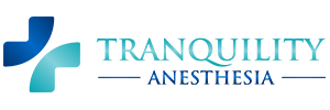 Tranquility Anesthesia